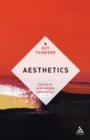 Aesthetics: The Key Thinkers - eBook