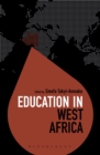 Education in West Africa - Book