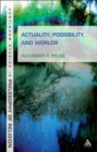 Actuality, Possibility, and Worlds - eBook