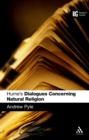 Hume's 'Dialogues Concerning Natural Religion' : A Reader's Guide - eBook