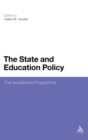 The State and Education Policy: The Academies Programme - Book