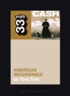 Johnny Cash's American Recordings - eBook