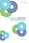 Translation, Adaptation and Transformation - eBook