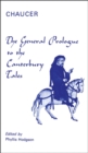 General Prologue to the Canterbury Tales - eBook