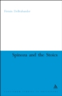 Spinoza and the Stoics : Power, Politics and the Passions - eBook