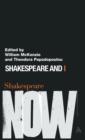 Shakespeare and I - Book