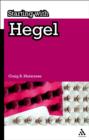 Starting with Hegel - eBook