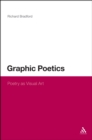 Graphic Poetics : Poetry as Visual Art - eBook