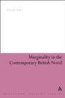 Marginality in the Contemporary British Novel - eBook
