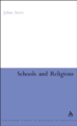 Schools and Religions : Imagining the Real - eBook