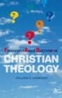 Frequently-Asked Questions in Christian Theology - eBook