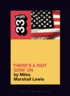 Sly and the Family Stone's There's a Riot Goin' On - eBook