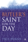Butler's Saint for the Day - eBook