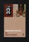 Aretha Franklin's Amazing Grace - Book