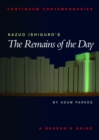 Kazuo Ishiguro's The Remains of the Day : A Reader's Guide - eBook