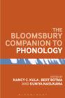 The Bloomsbury Companion to Phonology - eBook