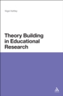 Theory Building in Educational Research - eBook