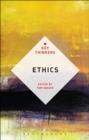 Ethics: The Key Thinkers - eBook