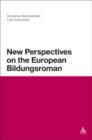 New Perspectives on the European Bildungsroman - eBook