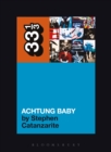 U2's Achtung Baby : Meditations on Love in the Shadow of the Fall - eBook