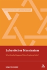 Lubavitcher Messianism : What Really Happens When Prophecy Fails? - eBook