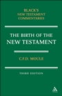 Birth of the New Testament - eBook