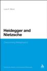 Heidegger and Nietzsche : Overcoming Metaphysics - eBook