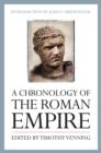 A Chronology of the Roman Empire - eBook