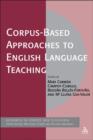 Corpus-Based Approaches to English Language Teaching - Book