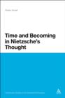 Time and Becoming in Nietzsche's Thought - eBook
