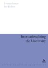 Internationalizing the University - eBook