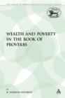 Wealth and Poverty in the Book of Proverbs - Book