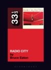 Big Star's Radio City - eBook
