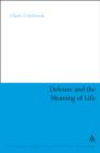 Deleuze and the Meaning of Life - eBook
