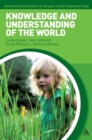 Knowledge and Understanding of the World - Book