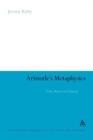 Aristotle's Metaphysics : Form, Matter and Identity - Book