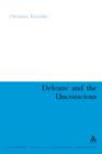 Deleuze and the Unconscious - eBook