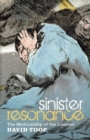 Sinister Resonance : The Mediumship of the Listener - Book