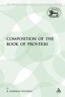The Composition of the Book of Proverbs - Book