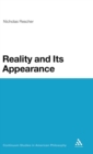Reality and Its Appearance - Book