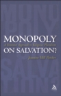 Monopoly on Salvation? : A Feminist Approach to Religious Pluralism - eBook