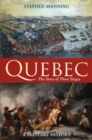 Quebec:The Story of Three Sieges : A Military History - eBook
