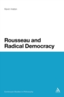 Rousseau and Radical Democracy - Book