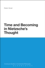 Time and Becoming in Nietzsche's Thought - eBook