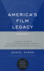 America's Film Legacy, 2009-2010 : A Viewer's Guide to the 50 Landmark Movies Added To The National Film Registry in 2009-10 - Book