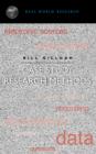 Case Study Research Methods - eBook