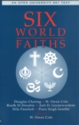 Six World Faiths - eBook