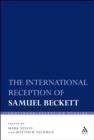 The International Reception of Samuel Beckett - eBook