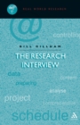 Research Interview - eBook