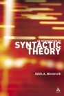 An Introduction to Syntactic Theory - eBook